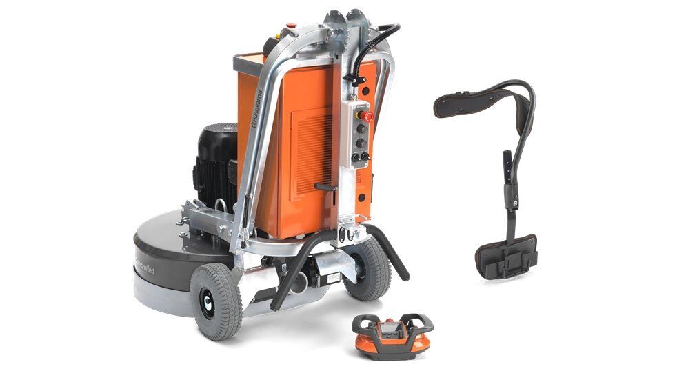 HUSQVARNA PG 820 RC ΠΛΑΝΗΤΙΚΟ ΤΡΙΒΕΙΟ 9673029-01